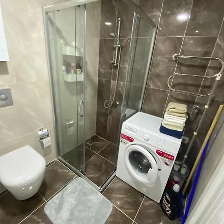 Olive Residance Appartement